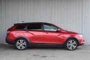 Lada (ВАЗ) Vesta I Киров  - изображение 26