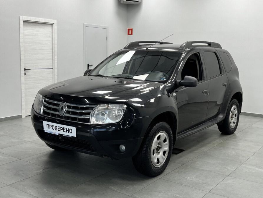 Renault Duster I Казань  - изображение 1