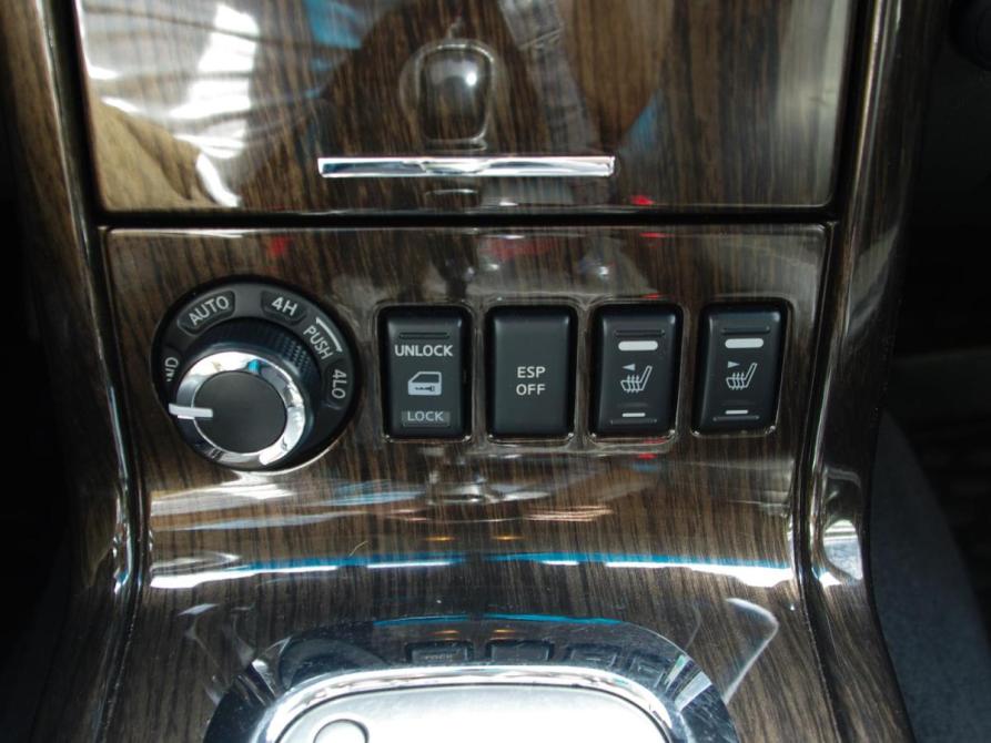Nissan Pathfinder III Рестайлинг Владимир  - изображение 18