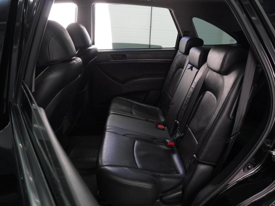 Hyundai ix55 Воронеж  - изображение 10