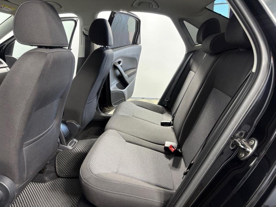 Volkswagen Polo V Рестайлинг Борисоглебск  - изображение 12
