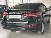 Hyundai Solaris II Новосибирск  - изображение 37