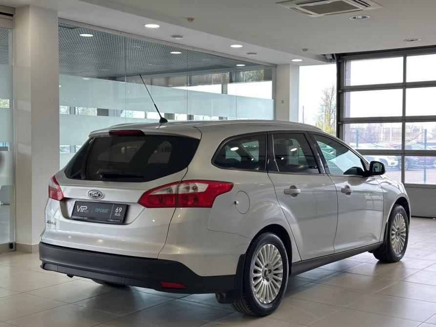 Ford Focus III Тверь  - изображение 4