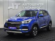 Chery Tiggo 4 I Рестайлинг Таганрог  - изображение 26