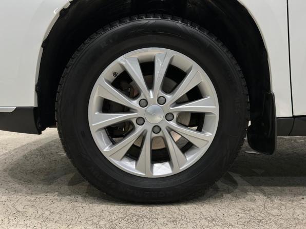 Haval M6 II с пробегом 2023 года, цена 1 679 000 рублей, 89099 км, внедорожник, Автокод Объявления