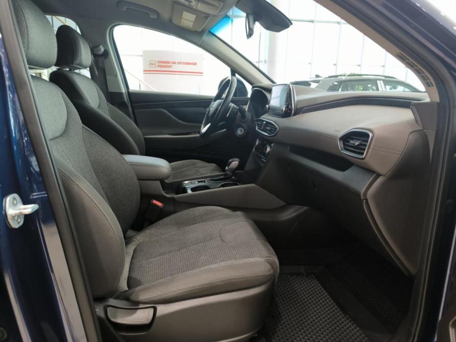 Hyundai Santa Fe IV Казань  - изображение 13