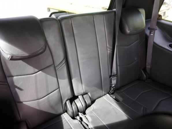 Cadillac Escalade IV с пробегом 2020 года, цена 4 956 000 рублей, 147835 км, внедорожник, Автокод Объявления