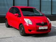Toyota Yaris II Екатеринбург  - изображение 25
