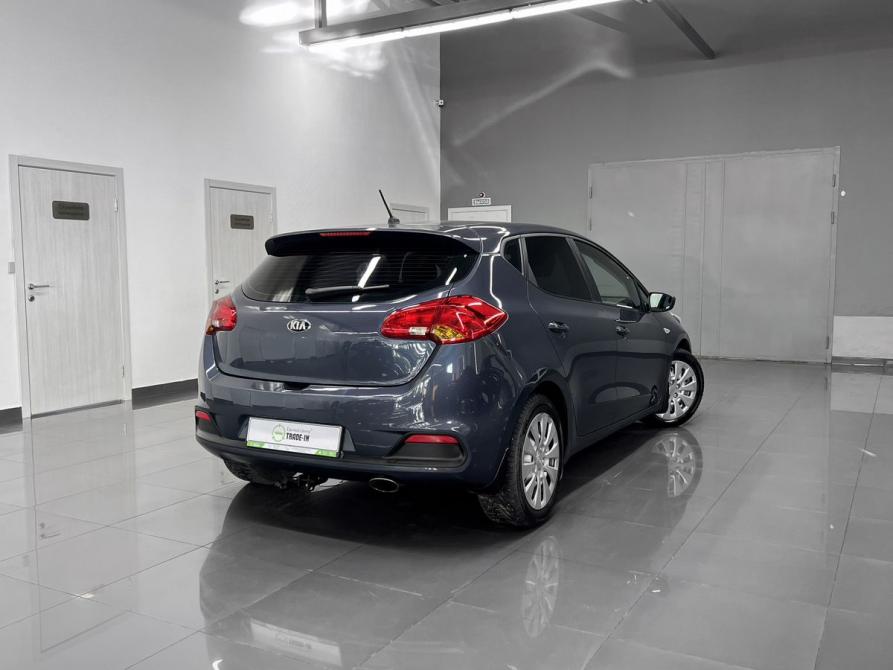 Kia Ceed II Тверь  - изображение 2
