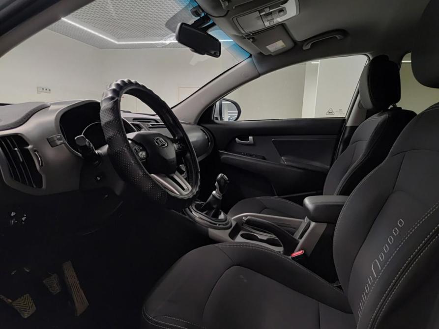 Kia Sportage III Рестайлинг Казань  - изображение 20