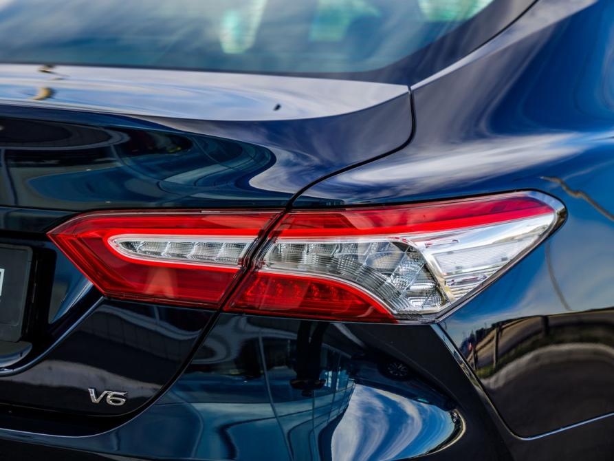 Toyota Camry VIII (XV70) Волгоград  - изображение 12