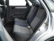 Chevrolet Lacetti I Москва  - изображение 26