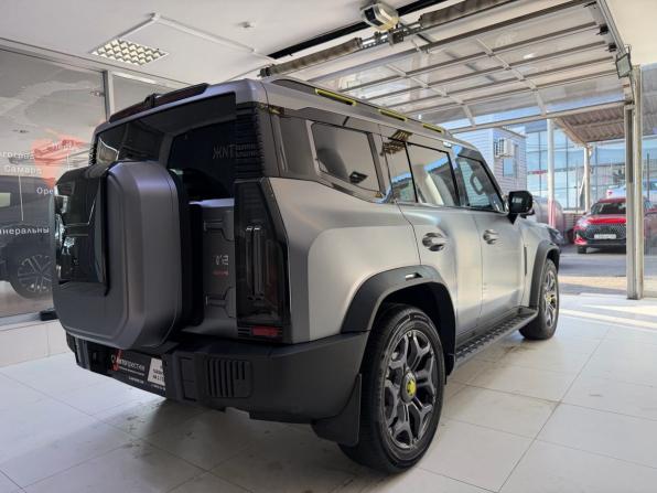 JETOUR T2 с пробегом 2024 года, цена 2 800 000 рублей, 87500 км, внедорожник, Автокод Объявления