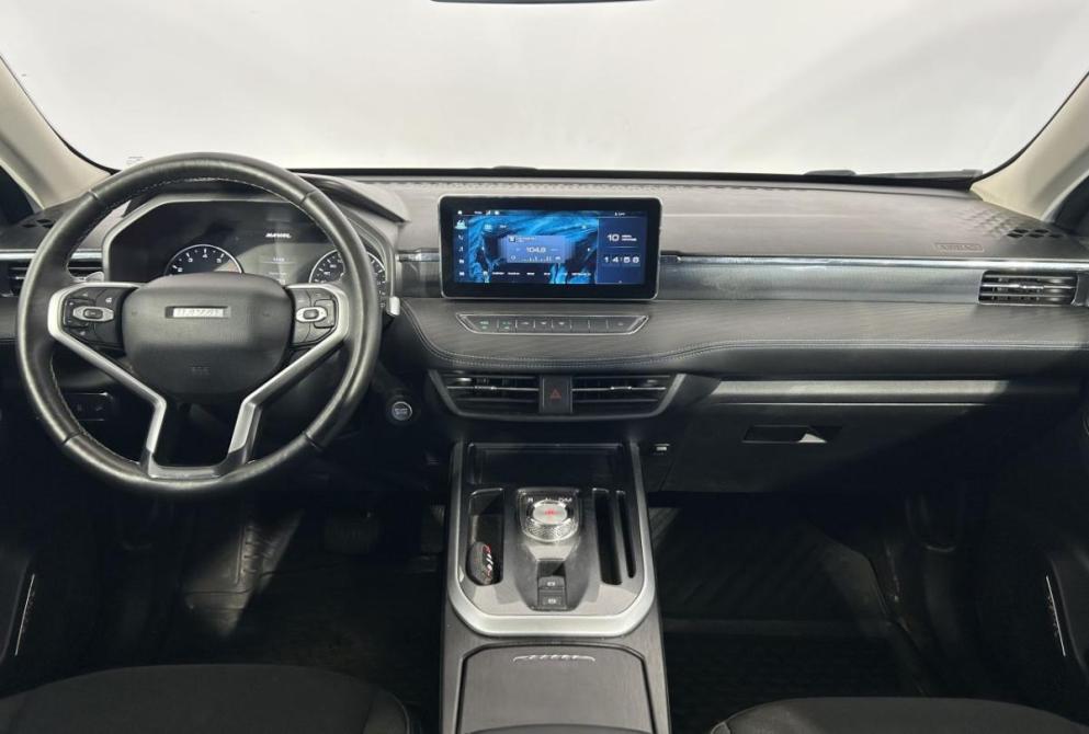 Haval Jolion I Саранск  - изображение 18