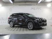 Toyota Highlander IV (XU70) Москва  - изображение 41