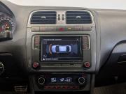 Volkswagen Polo V Рестайлинг Москва  - изображение 33
