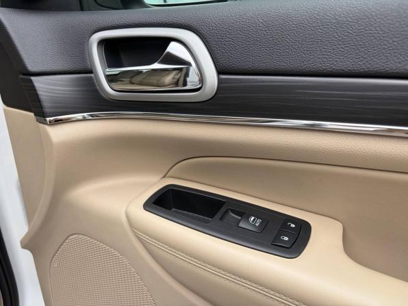 Jeep Grand Cherokee IV (WK2) Рестайлинг с пробегом 2018 года, цена 3 475 000 рублей, 63980 км, внедорожник, Автокод Объявления