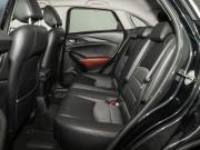 Mazda CX-3 I Иркутск  - изображение 34