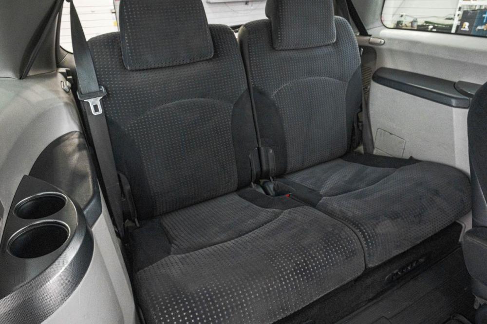 Mitsubishi Grandis I Барнаул  - изображение 21