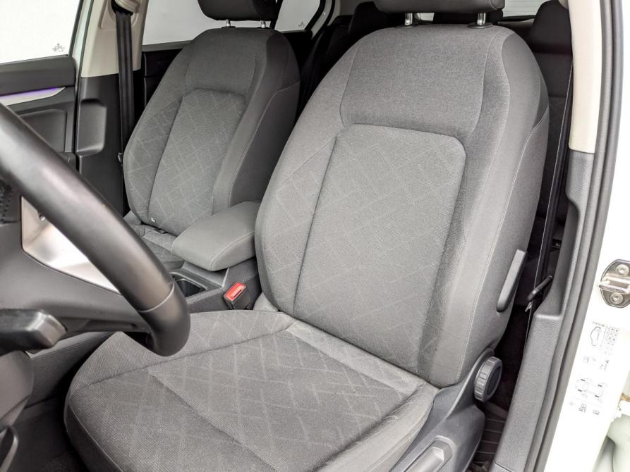 Volkswagen Golf VIII Москва  - изображение 21