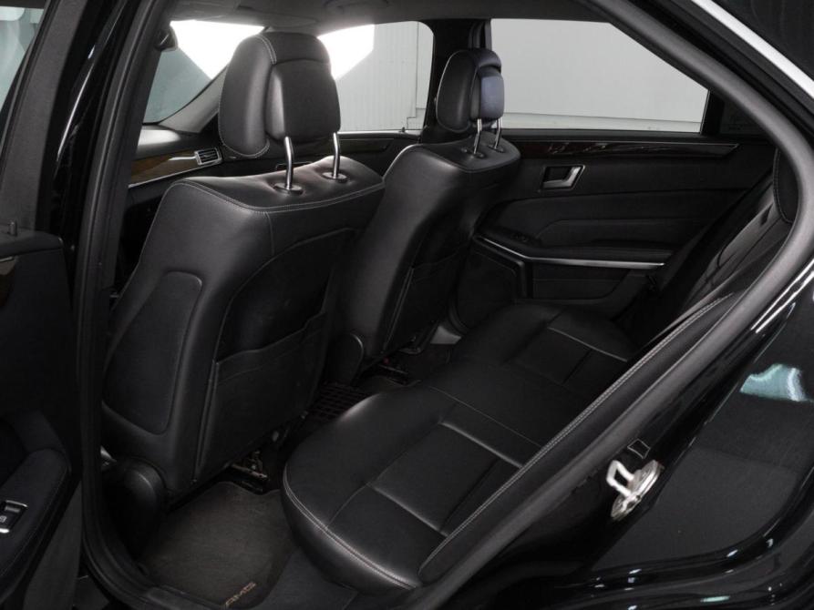 Mercedes-Benz E-Класс IV (W212 S212 C207) Рестайлинг Минеральные Воды  - изображение 11