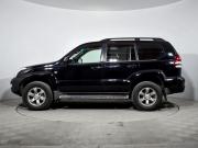 Toyota Land Cruiser Prado 120 Series Рестайлинг Санкт-Петербург  - изображение 26