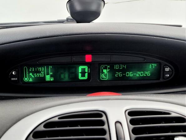 Citroen Xsara Picasso с пробегом 2008 года, цена 430 000 рублей, 231793 км, минивэн, Автокод Объявления