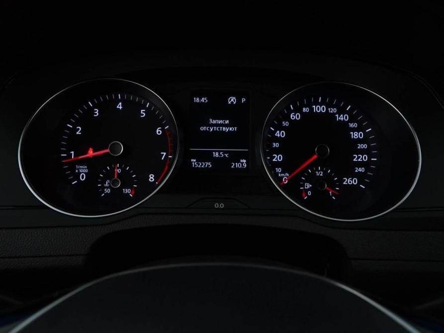 Volkswagen Passat B8 Москва  - изображение 20