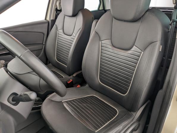 Renault Kaptur I с пробегом 2019 года, цена 1 745 000 рублей, 59833 км, внедорожник, Автокод Объявления