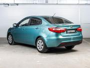 Kia Rio III Ставрополь  - изображение 21