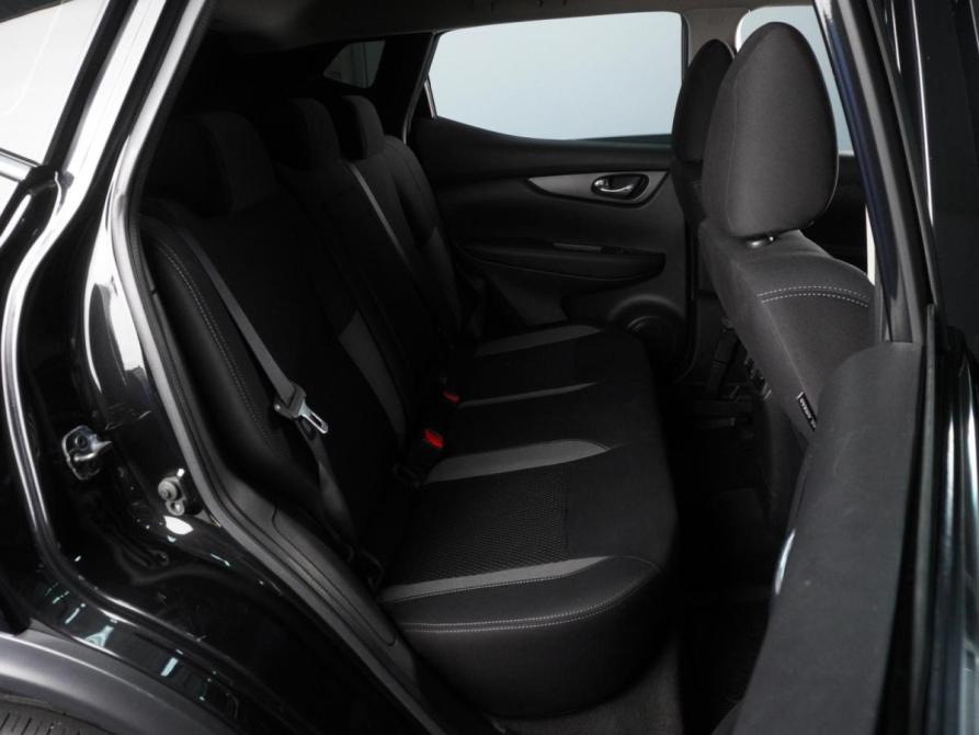 Nissan Qashqai II Рестайлинг Минеральные Воды  - изображение 7