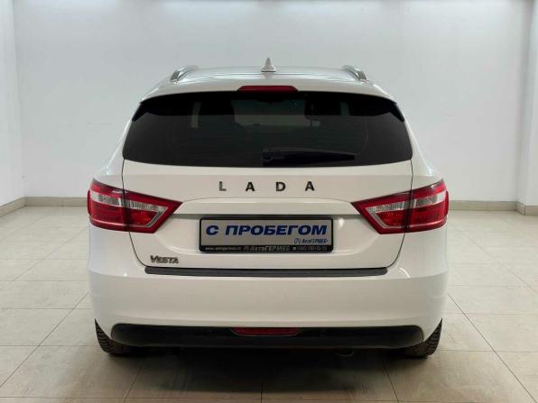 Lada (ВАЗ) Vesta I с пробегом 2021 года, цена 980 000 рублей, 106255 км, универсал, Автокод Объявления