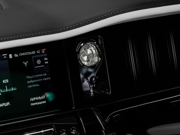 Rolls-Royce Cullinan I Рестайлинг (Series II) с пробегом 2026 года, цена 78 500 000 рублей, 20 км, внедорожник, Автокод Объявления