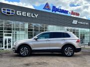 Volkswagen Tiguan II Набережные Челны  - изображение 28