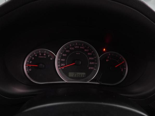 Subaru Impreza III с пробегом 2007 года, цена 899 000 рублей, 230839 км, хэтчбек, Автокод Объявления