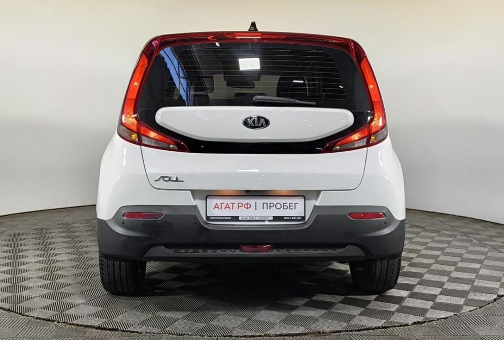 Kia Soul III Нижний Новгород  - изображение 5