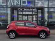 Renault Sandero II Санкт-Петербург  - изображение 24
