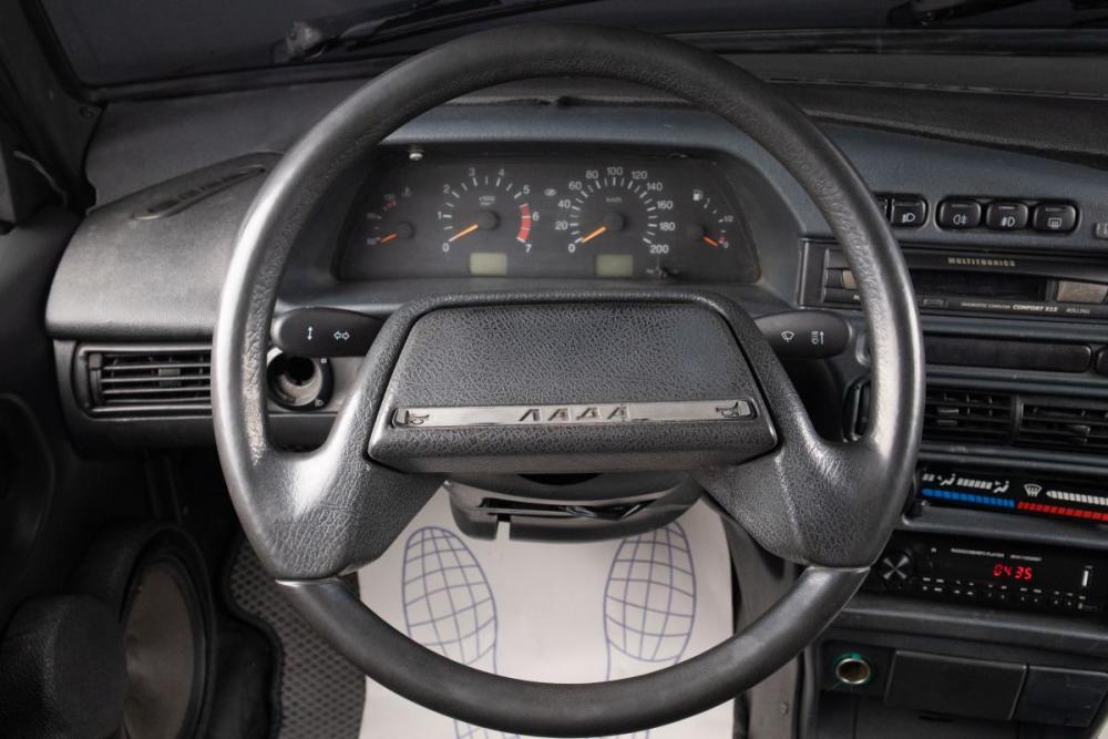Lada (ВАЗ) 2115 Оренбург  - изображение 10