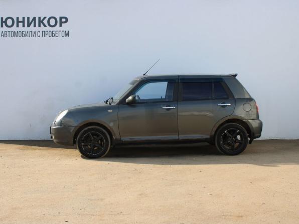 Lifan Smily I (320) с пробегом 2013 года, цена 159 000 рублей, 46158 км, хэтчбек, Автокод Объявления