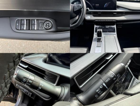 Chery Tiggo 7 Pro Max I с пробегом 2023 года, цена 1 890 000 рублей, 41617 км, внедорожник, Автокод Объявления