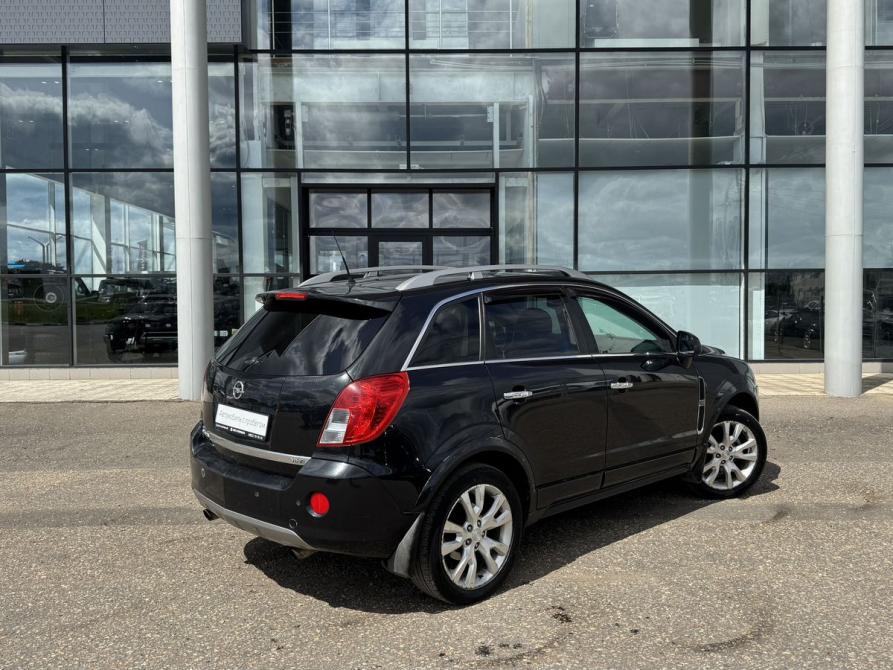 Opel Antara I Рестайлинг Тверь  - изображение 4