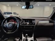BMW X3 II (F25) Рестайлинг Казань  - изображение 39