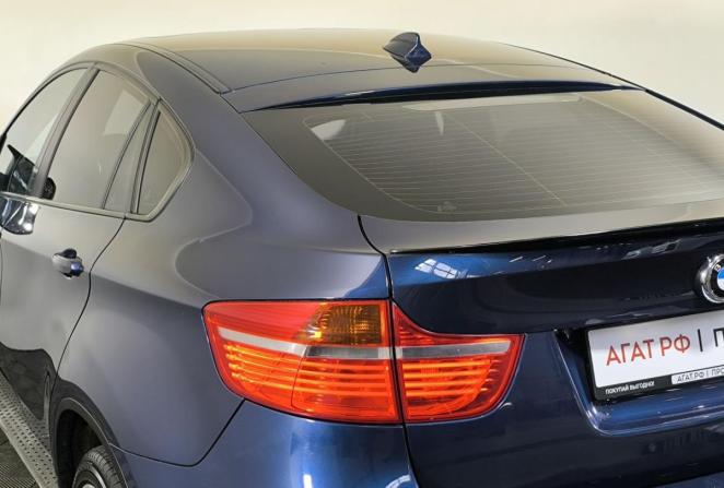 BMW X6 I (E71) с пробегом 2012 года, цена 1 799 000 рублей, 208505 км, внедорожник, Автокод Объявления
