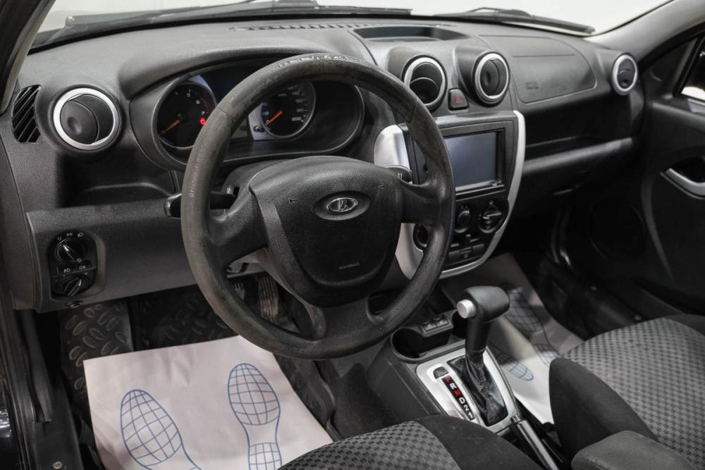Lada (ВАЗ) Granta I Новокузнецк  - изображение 13