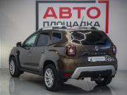Renault Duster II Челябинск  - изображение 32