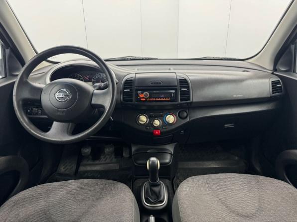 Nissan Micra III (K12) с пробегом 2006 года, цена 415 000 рублей, 153931 км, хэтчбек, Автокод Объявления