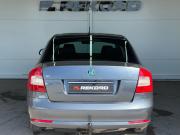 Skoda Octavia II (A5) Рестайлинг Уфа  - изображение 21
