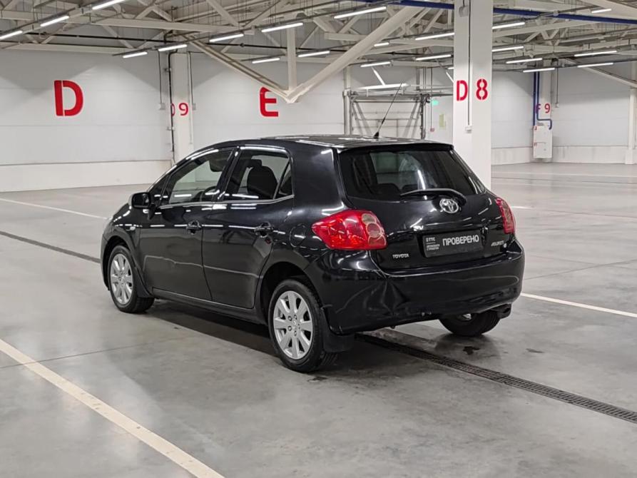 Toyota Auris I Казань  - изображение 8