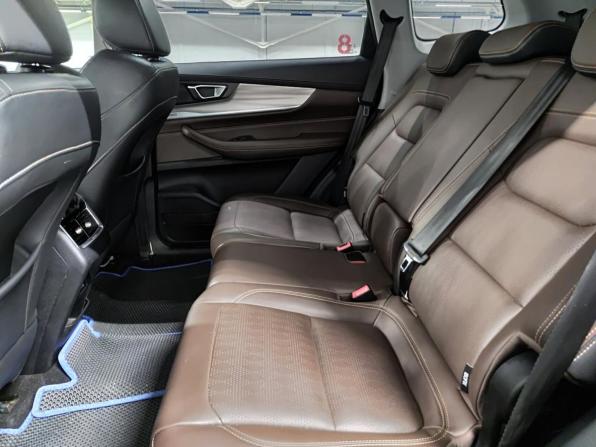 Chery Tiggo 8 Pro I с пробегом 2021 года, цена 1 600 000 рублей, 83151 км, внедорожник, Автокод Объявления