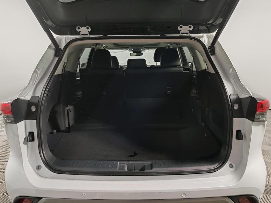 Toyota Highlander IV (XU70) Курск  - изображение 10